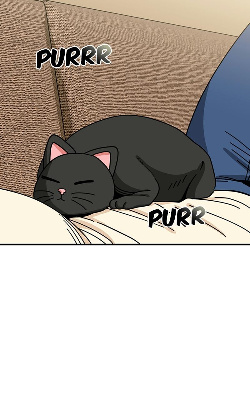 Maybe Meant to Be Chapter 31