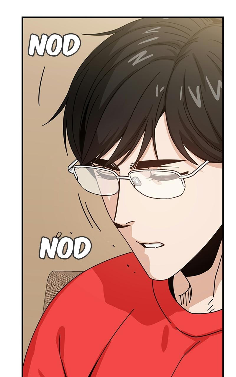 Maybe Meant to Be Chapter 31