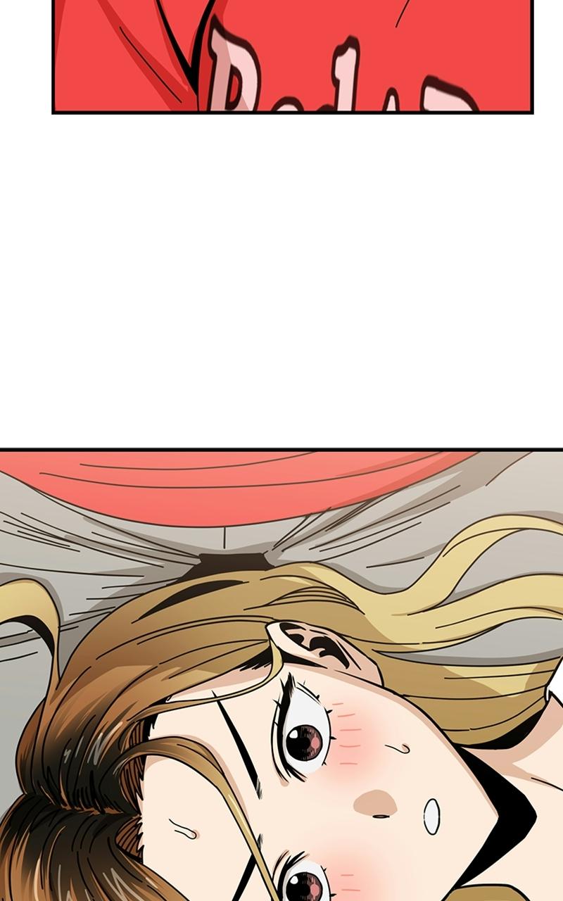 Maybe Meant to Be Chapter 31