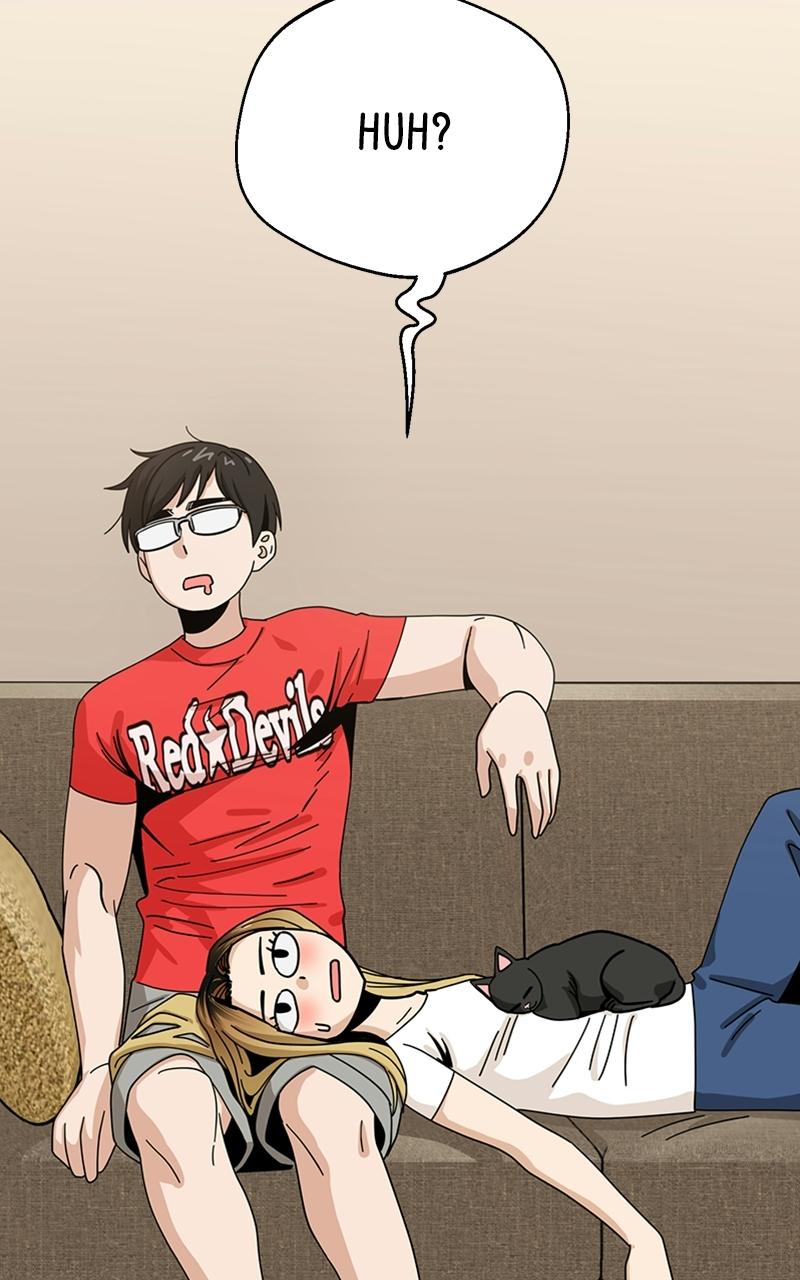 Maybe Meant to Be Chapter 31