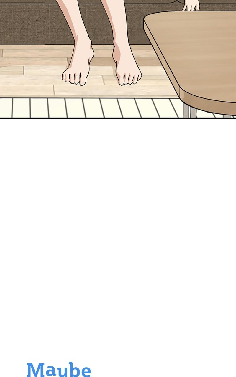 Maybe Meant to Be Chapter 31