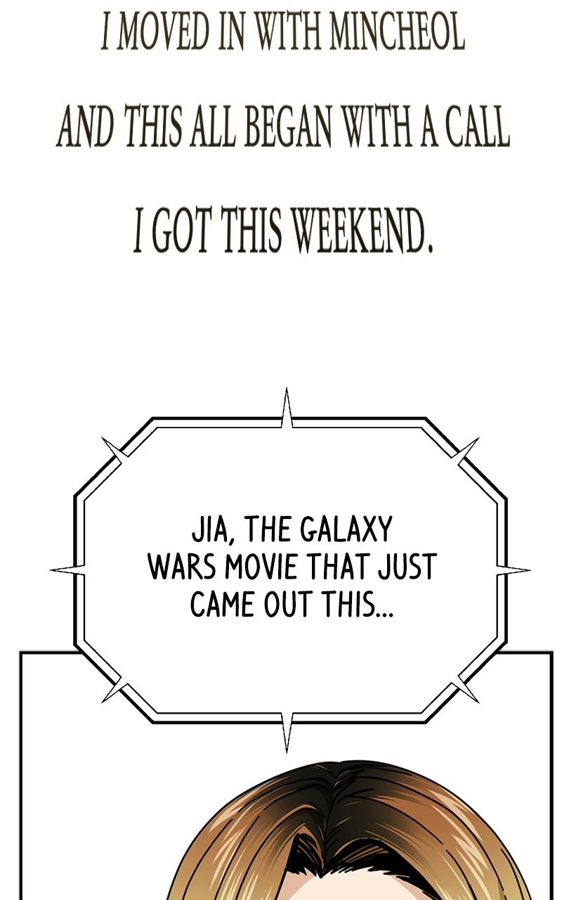 Maybe Meant to Be Chapter 31