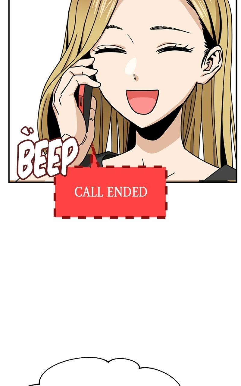 Maybe Meant to Be Chapter 31