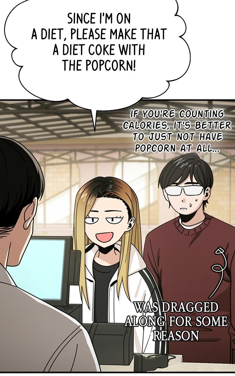 Maybe Meant to Be Chapter 31