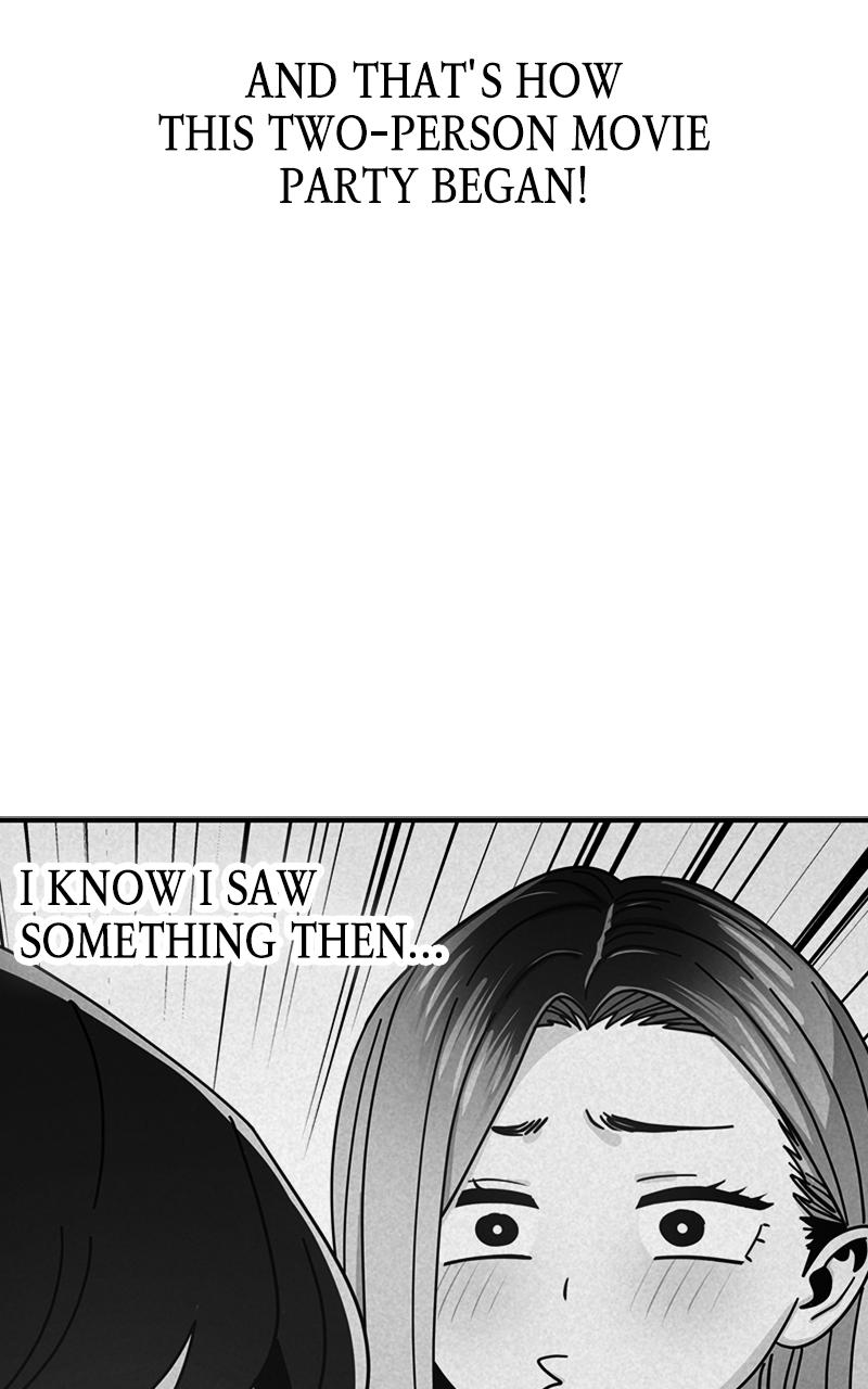 Maybe Meant to Be Chapter 31