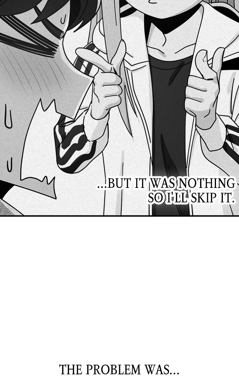 Maybe Meant to Be Chapter 31