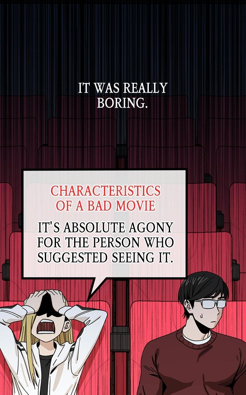 Maybe Meant to Be Chapter 31