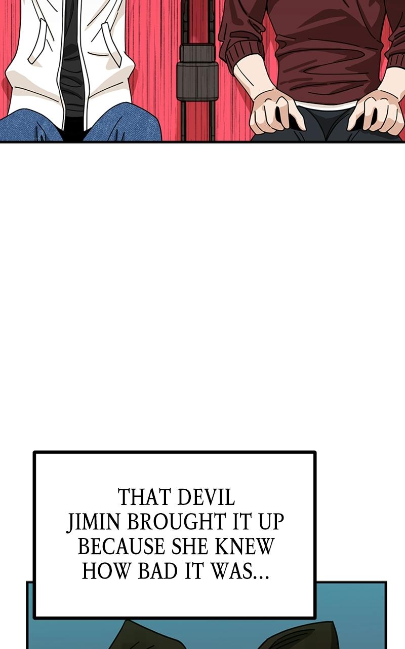 Maybe Meant to Be Chapter 31