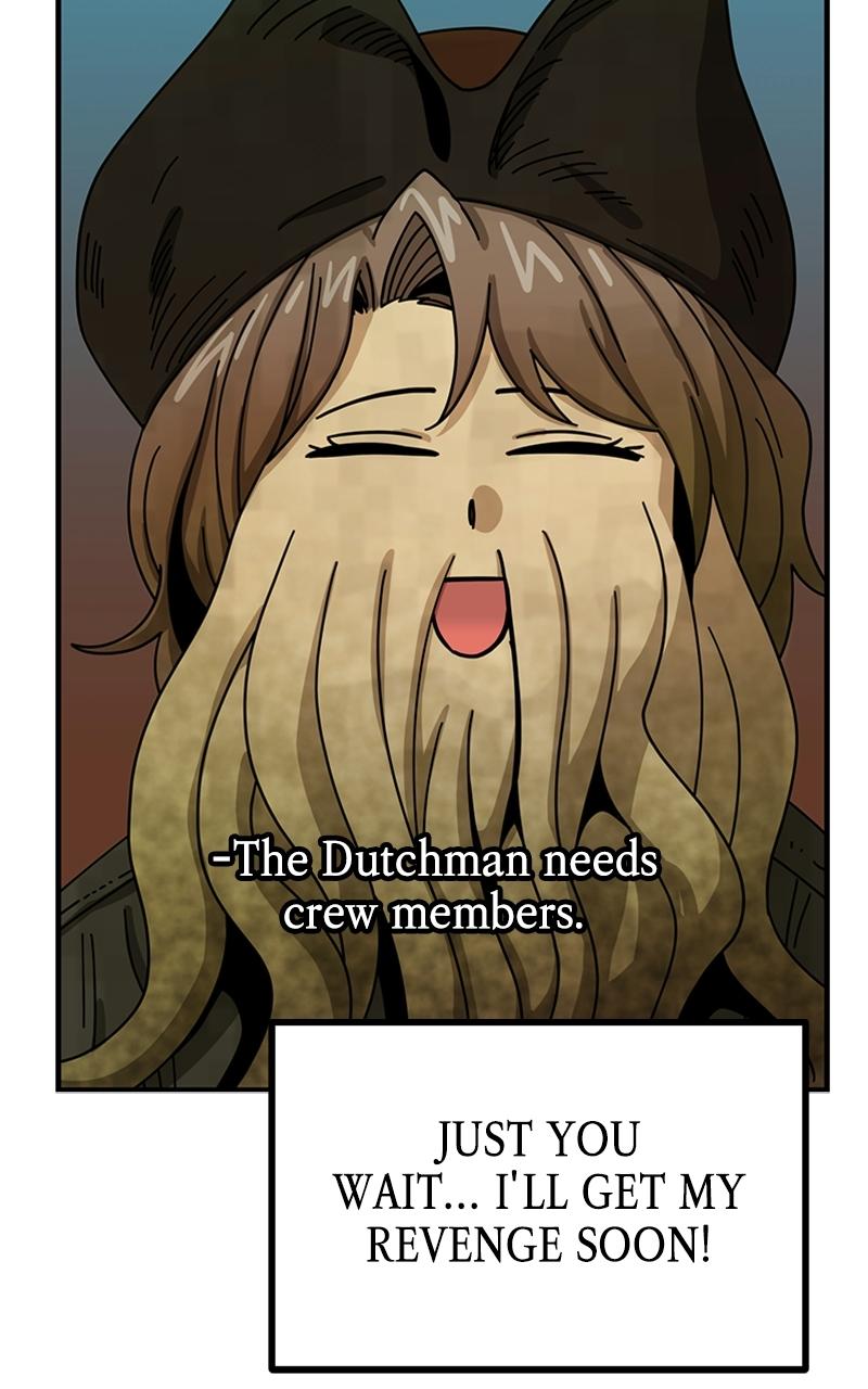 Maybe Meant to Be Chapter 31