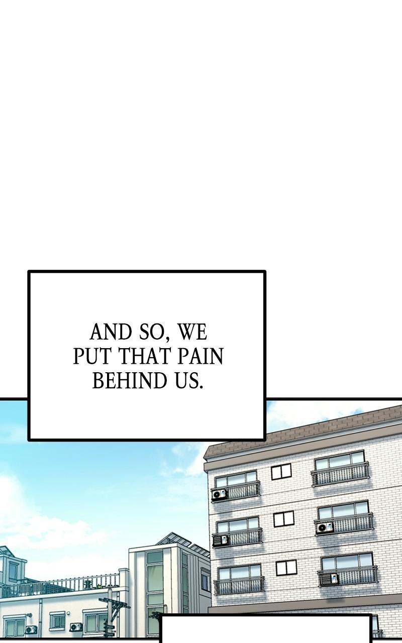 Maybe Meant to Be Chapter 31