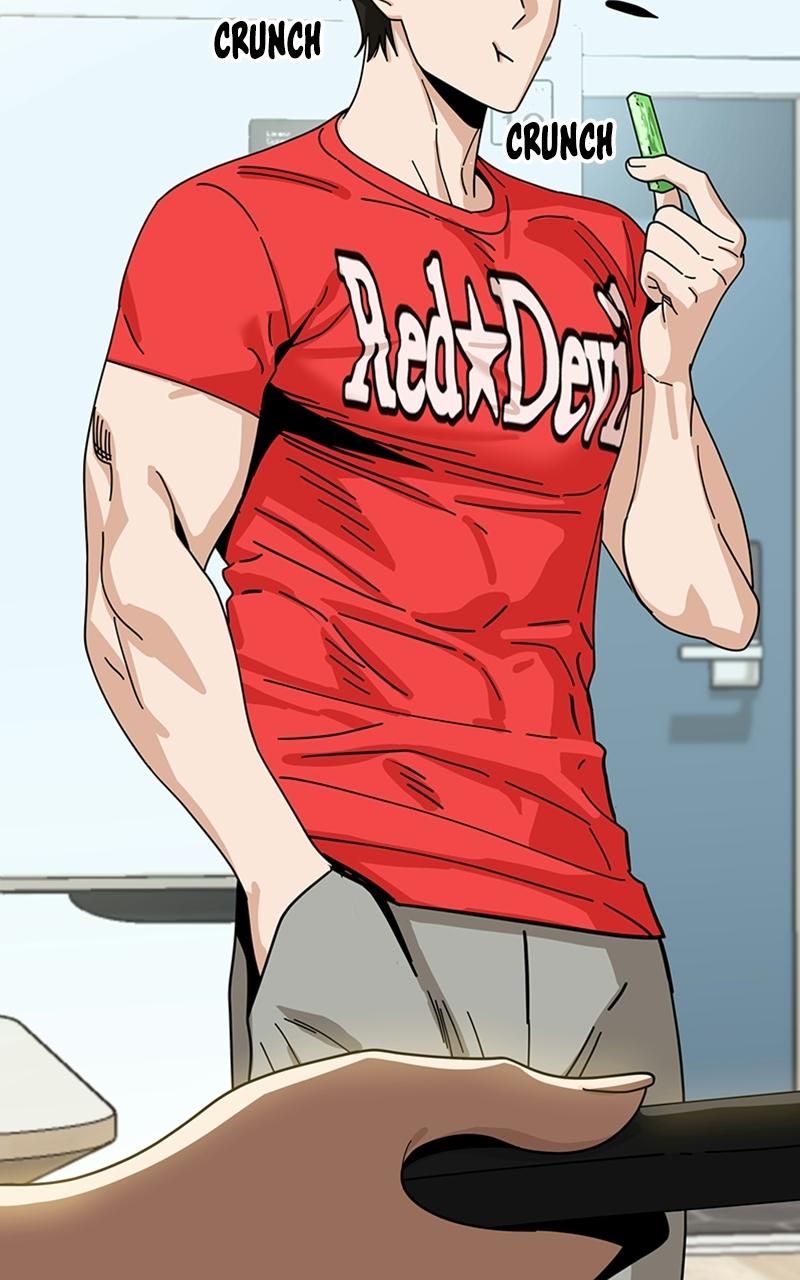 Maybe Meant to Be Chapter 31