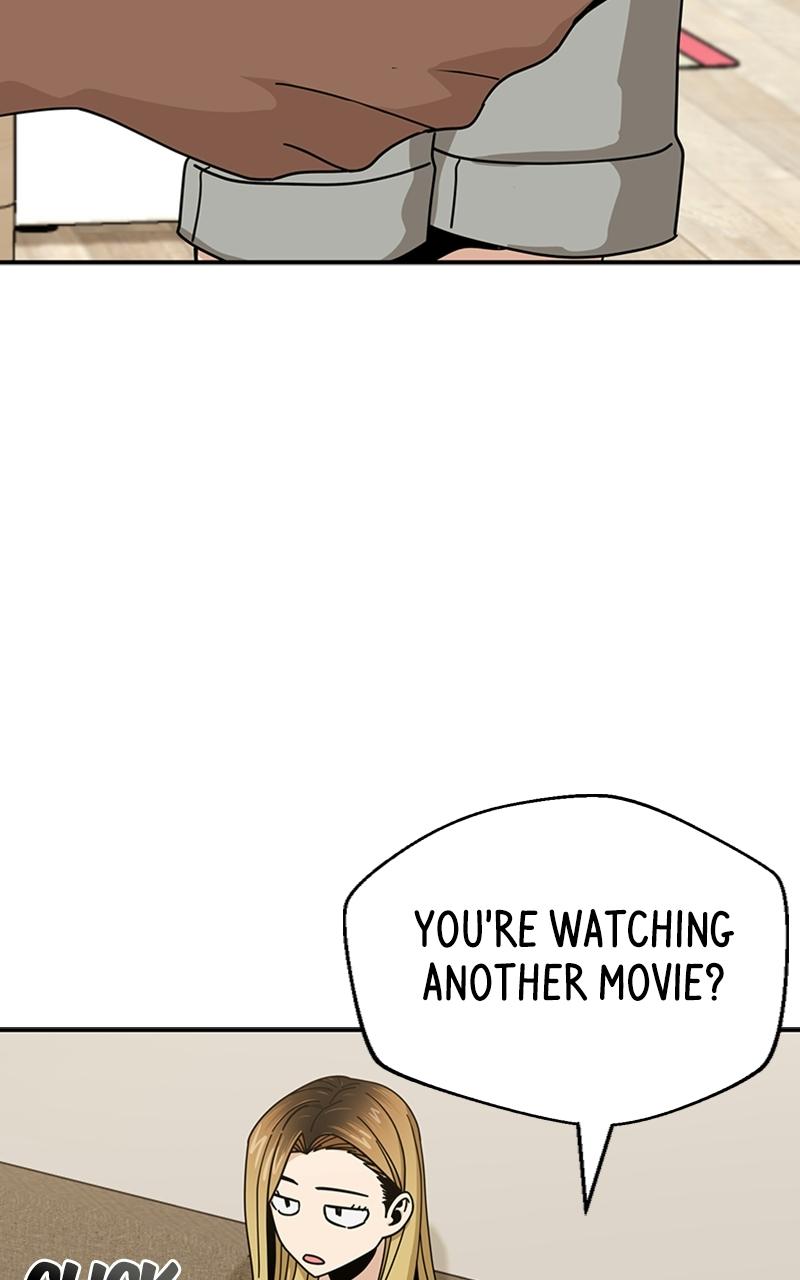 Maybe Meant to Be Chapter 31