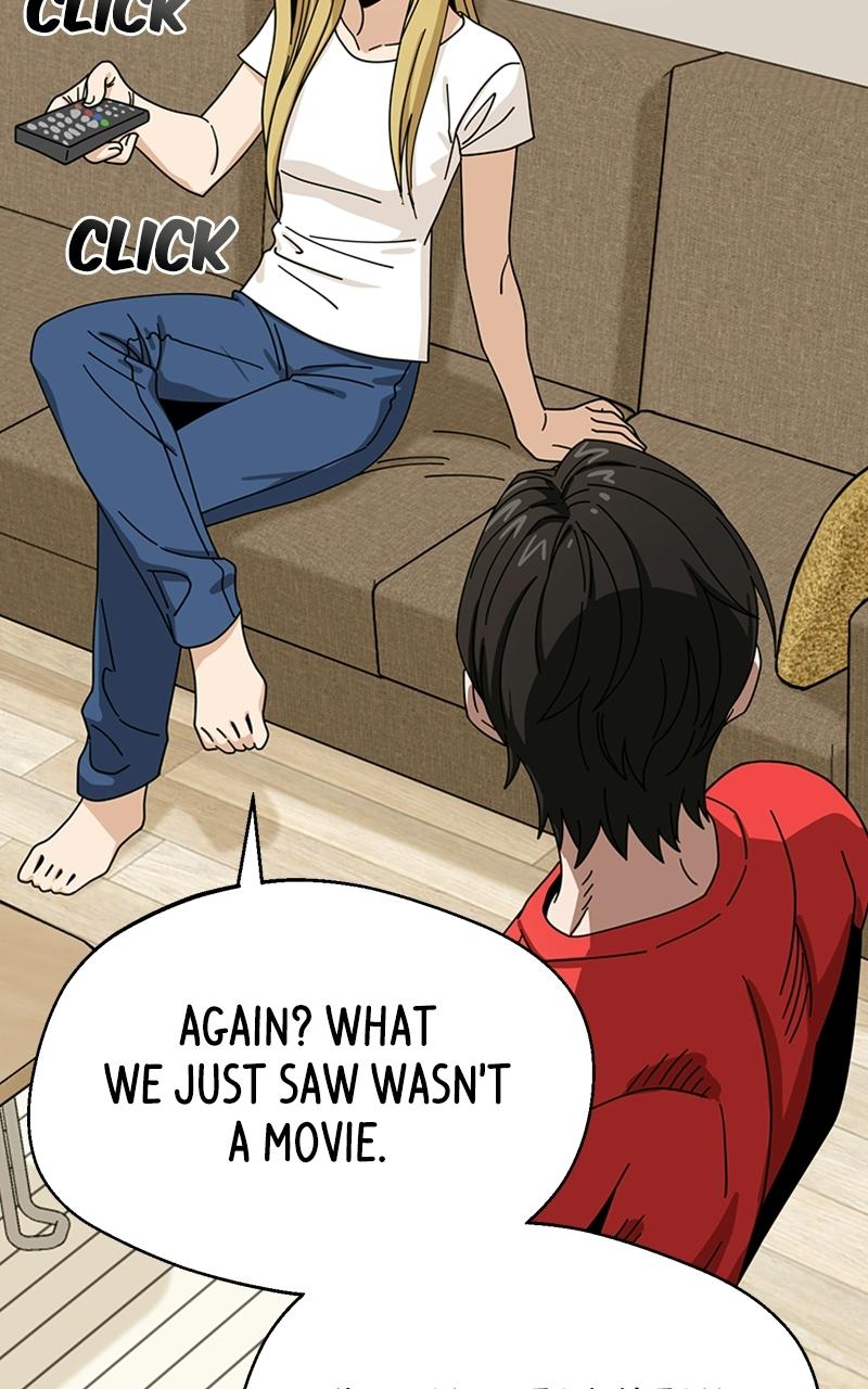 Maybe Meant to Be Chapter 31