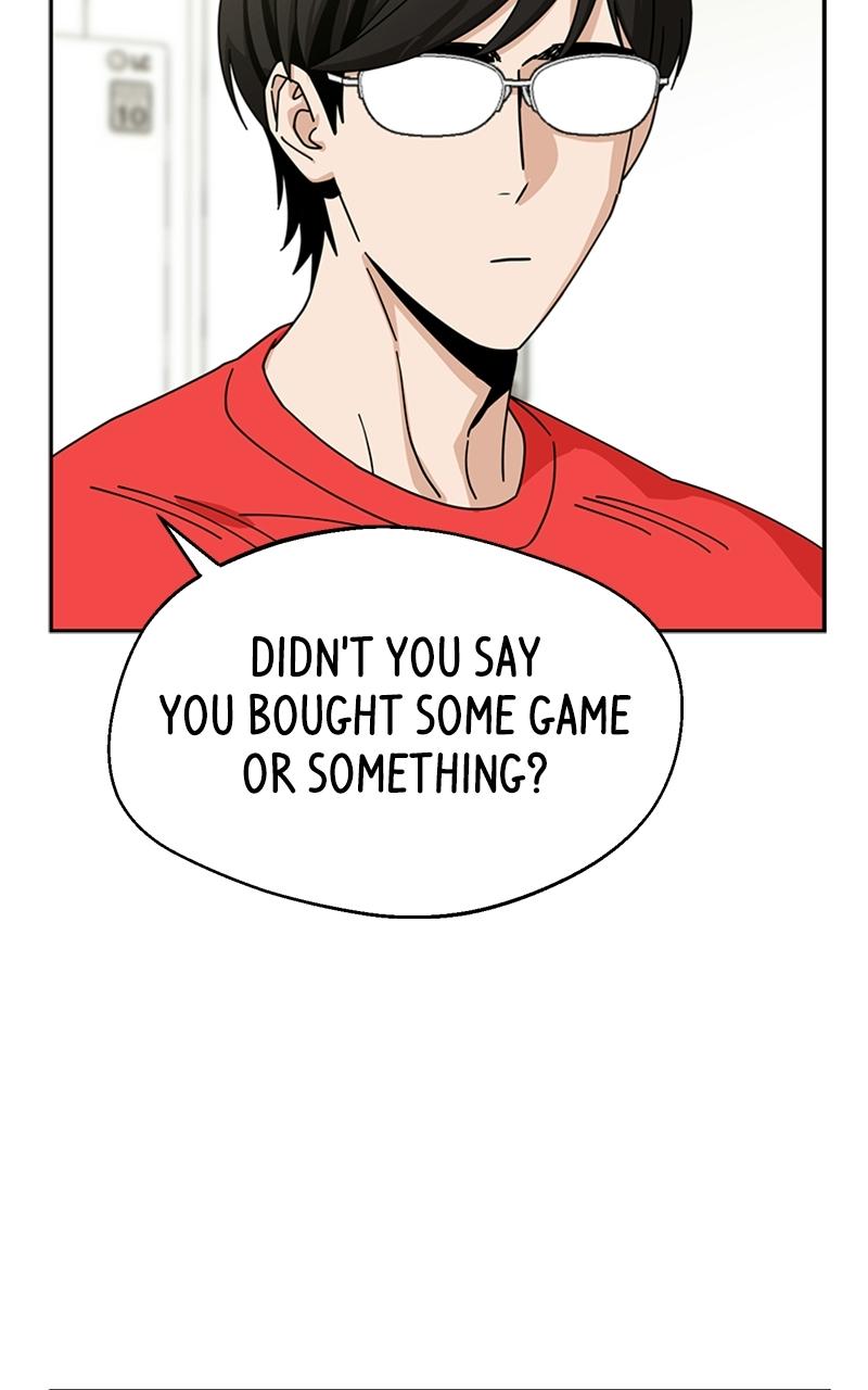 Maybe Meant to Be Chapter 31