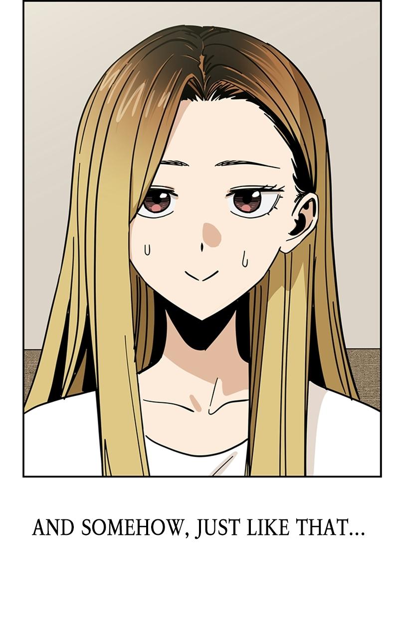 Maybe Meant to Be Chapter 31