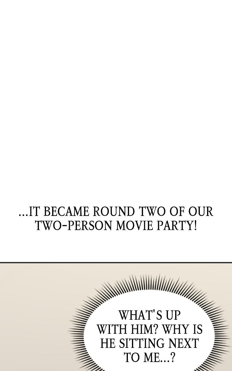 Maybe Meant to Be Chapter 31