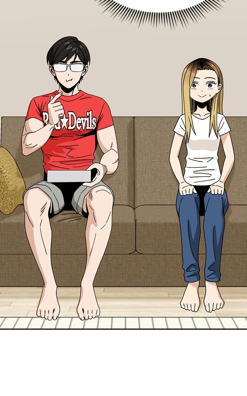 Maybe Meant to Be Chapter 31