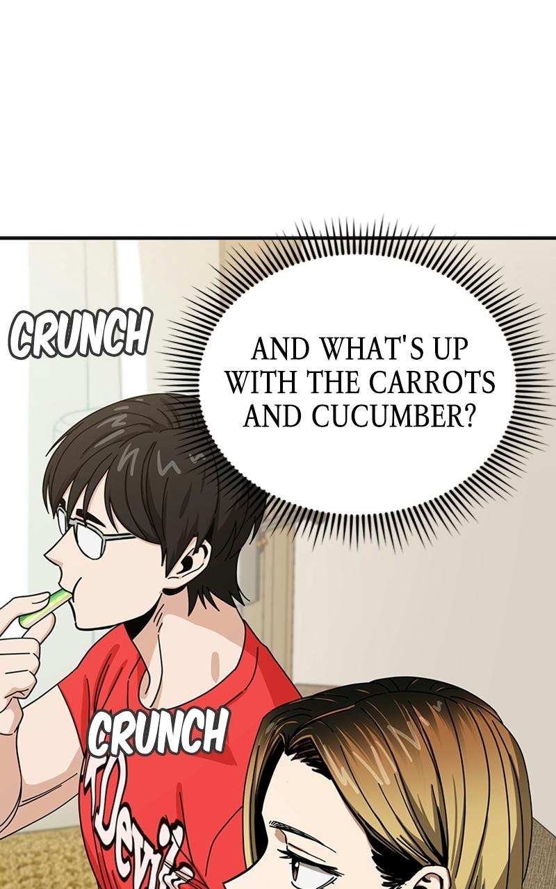 Maybe Meant to Be Chapter 31