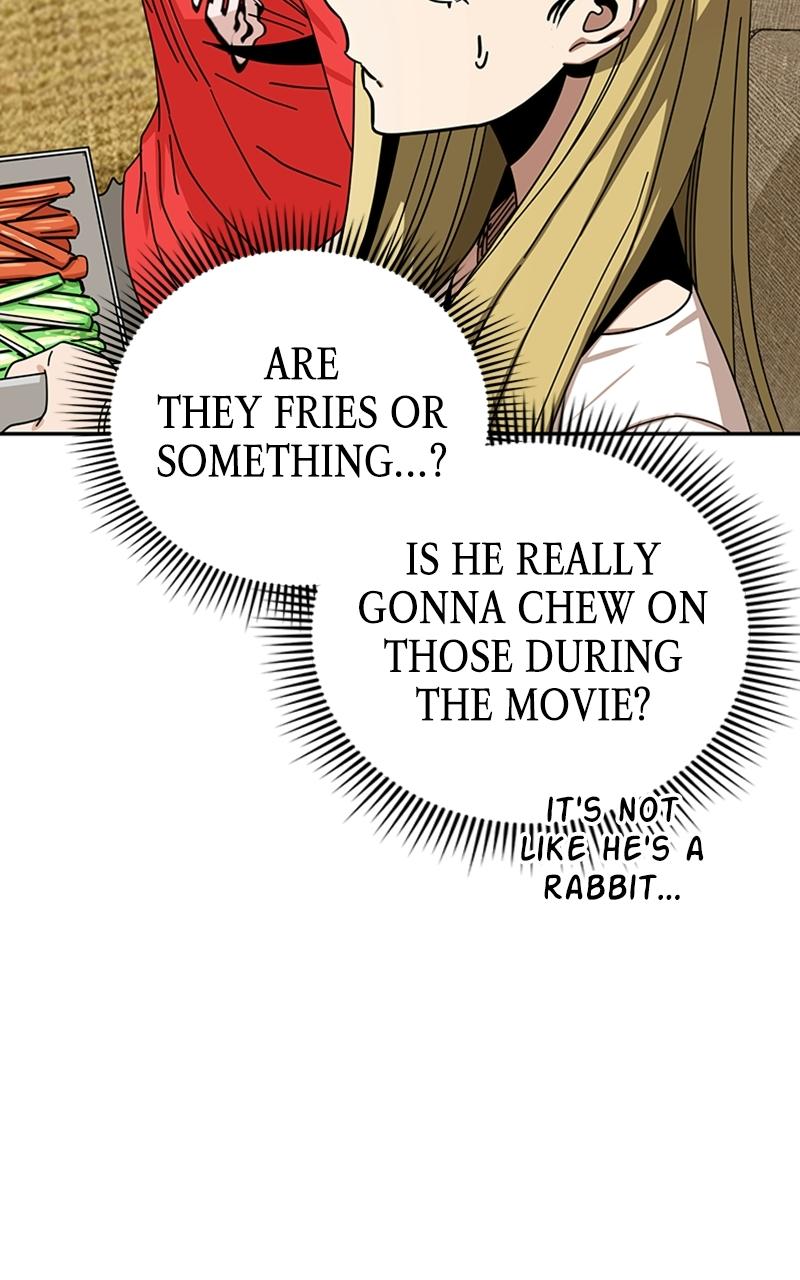 Maybe Meant to Be Chapter 31