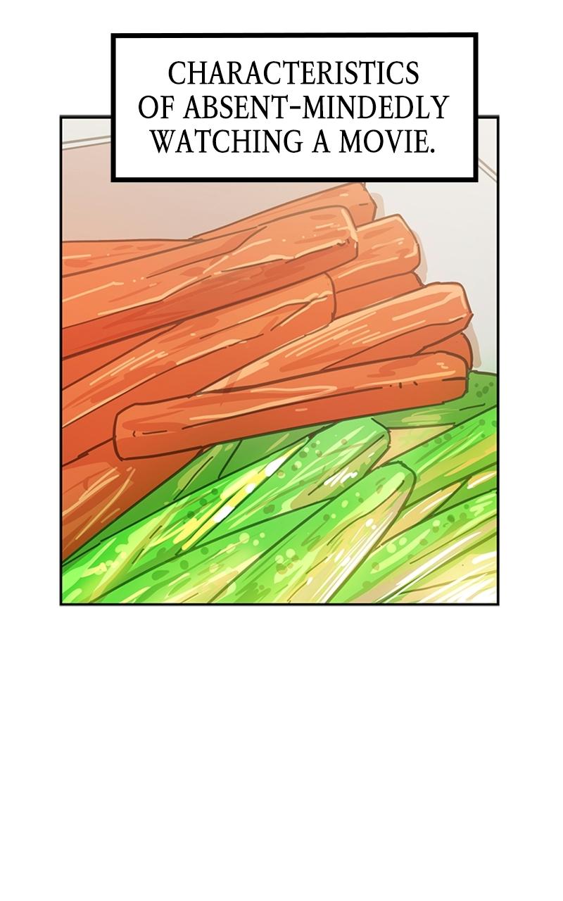 Maybe Meant to Be Chapter 31