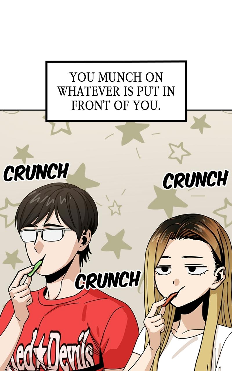 Maybe Meant to Be Chapter 31