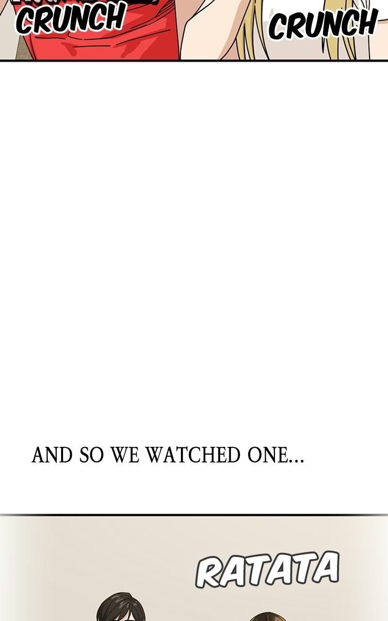 Maybe Meant to Be Chapter 31