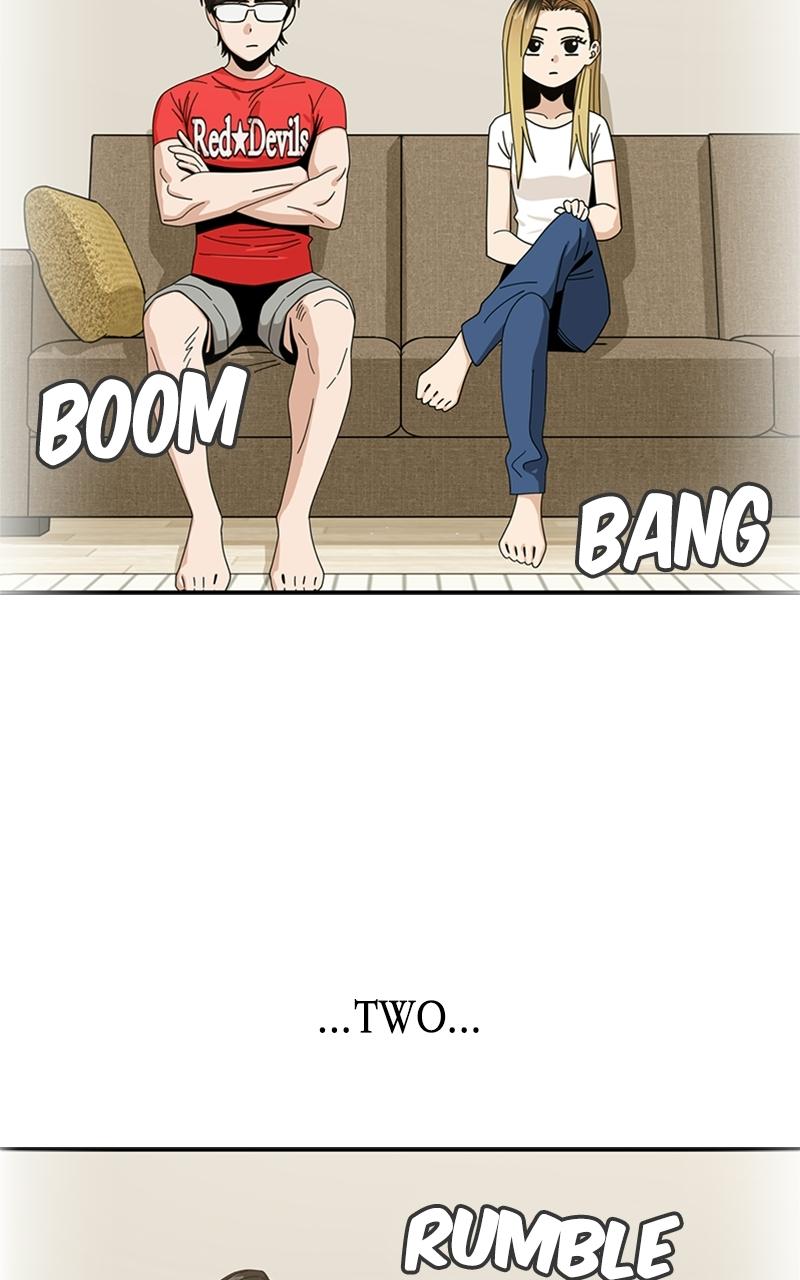 Maybe Meant to Be Chapter 31