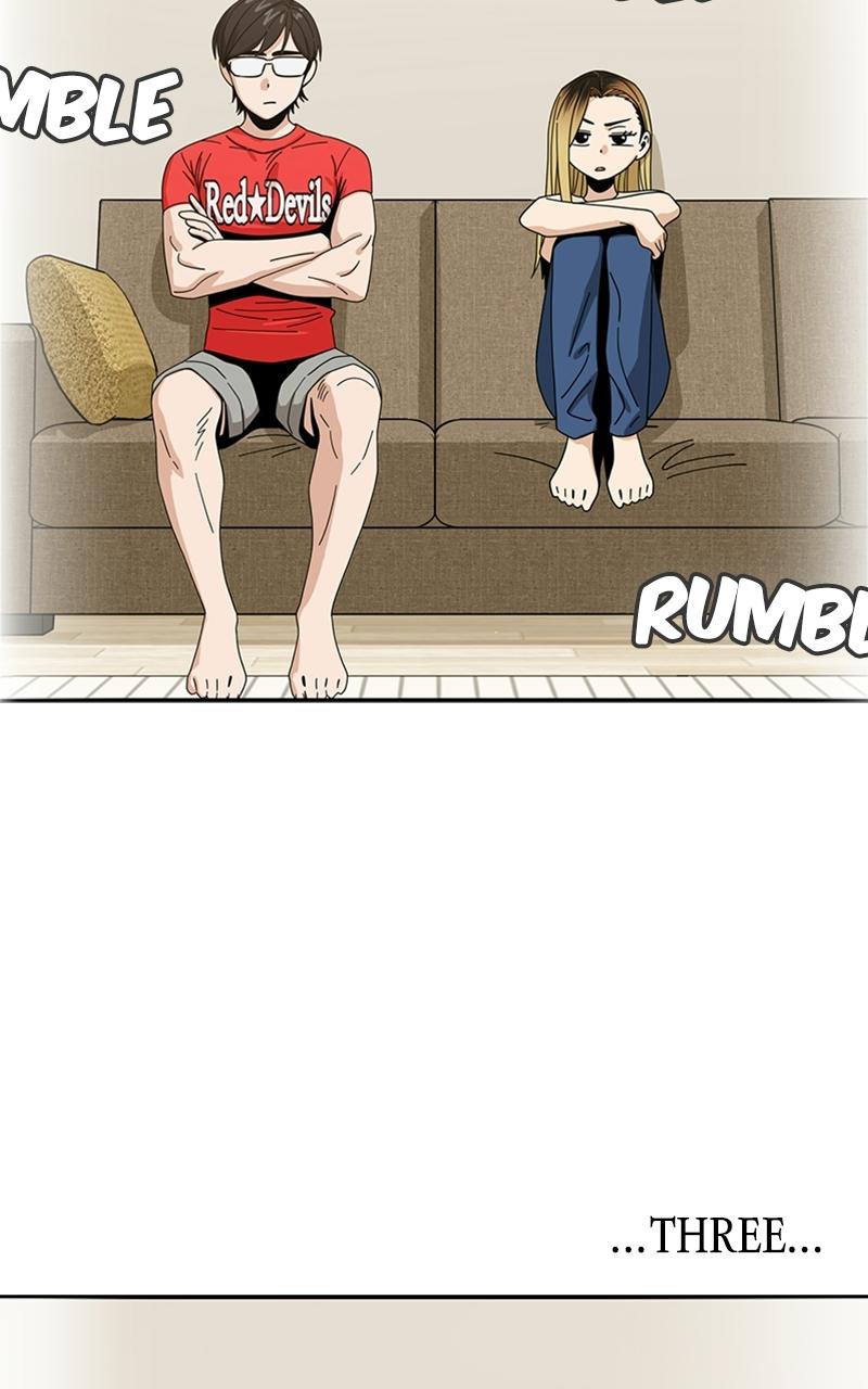 Maybe Meant to Be Chapter 31