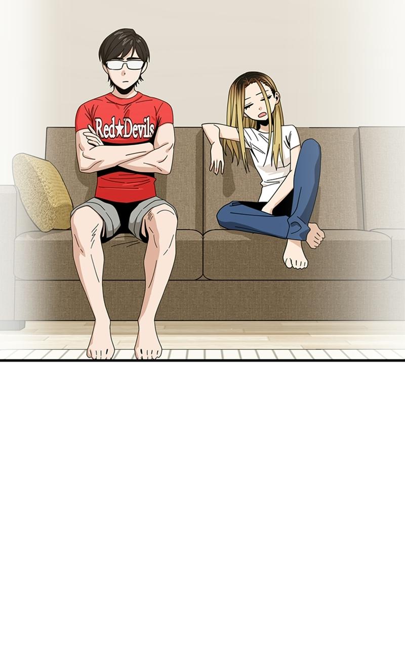 Maybe Meant to Be Chapter 31