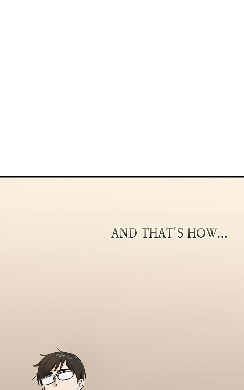 Maybe Meant to Be Chapter 31