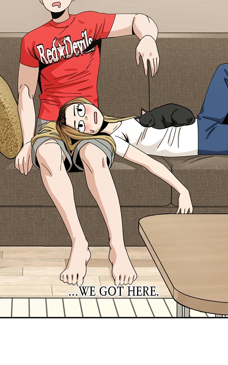 Maybe Meant to Be Chapter 31