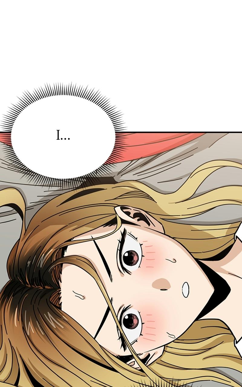 Maybe Meant to Be Chapter 31