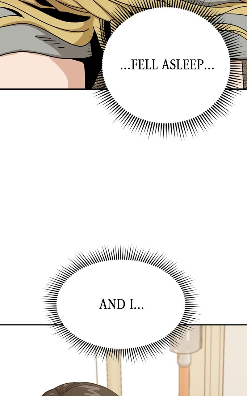 Maybe Meant to Be Chapter 31