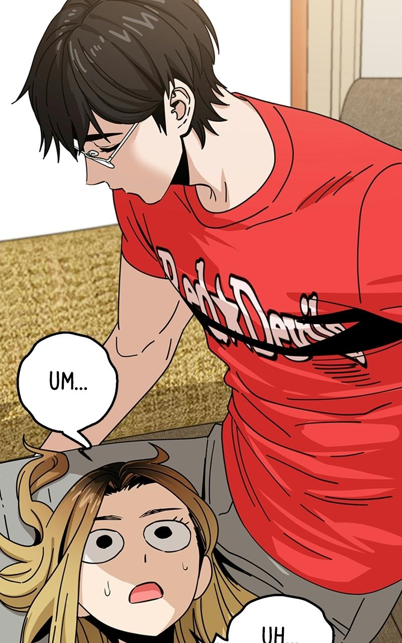 Maybe Meant to Be Chapter 31