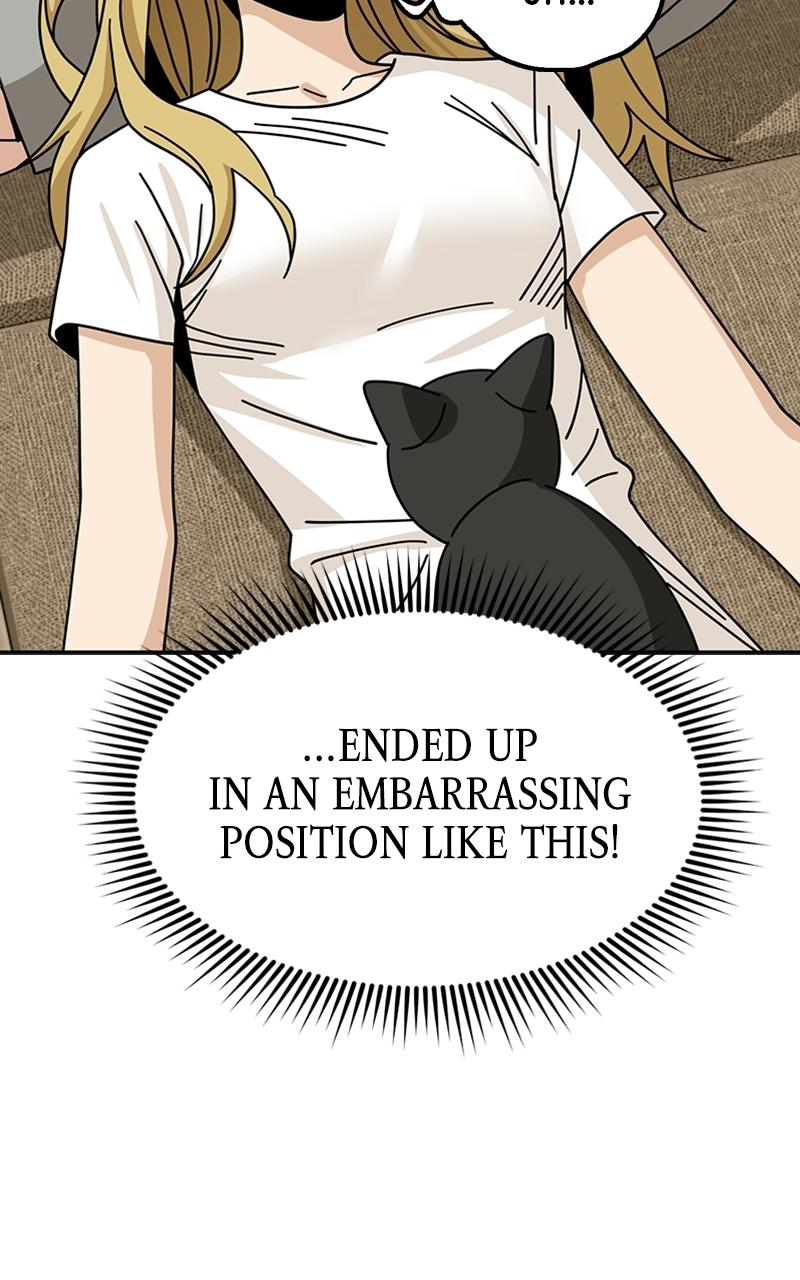 Maybe Meant to Be Chapter 31