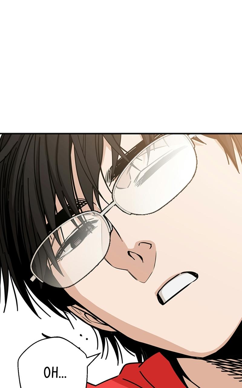 Maybe Meant to Be Chapter 31