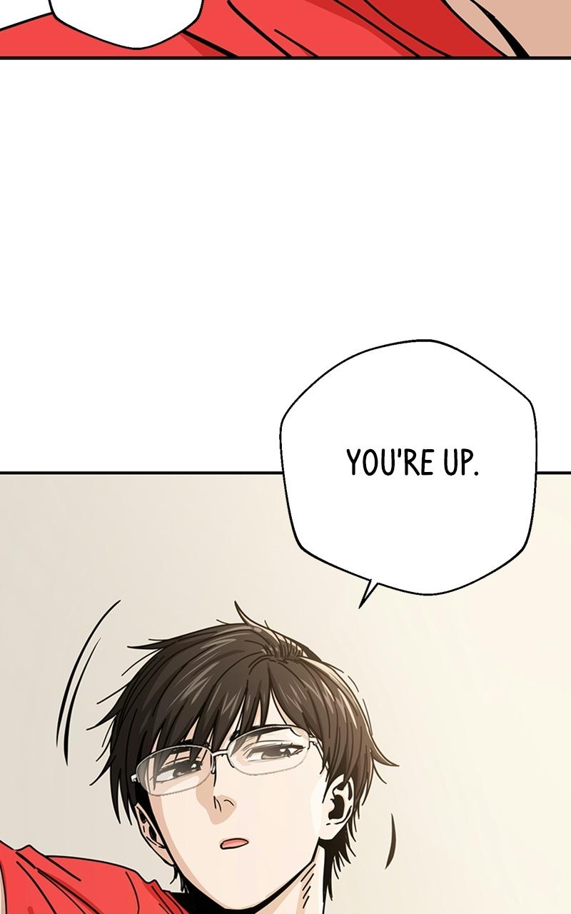 Maybe Meant to Be Chapter 31