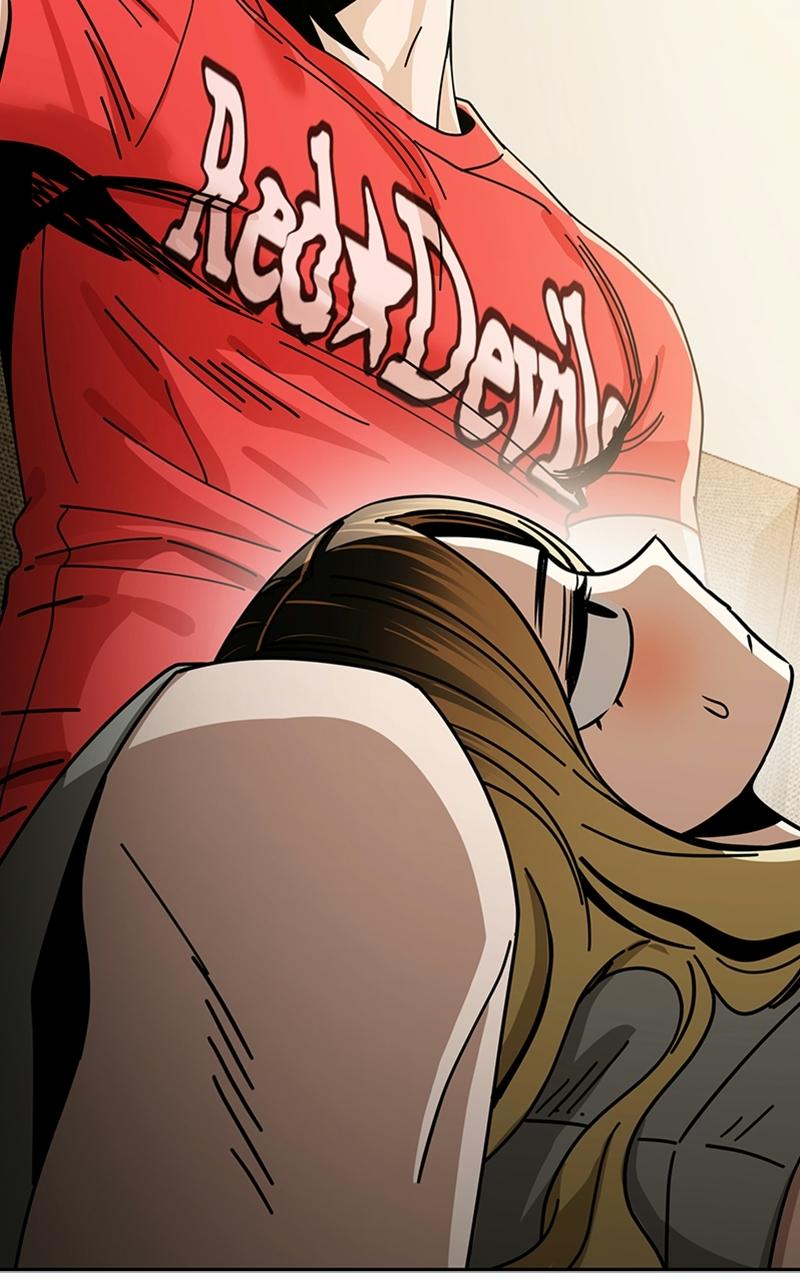 Maybe Meant to Be Chapter 31