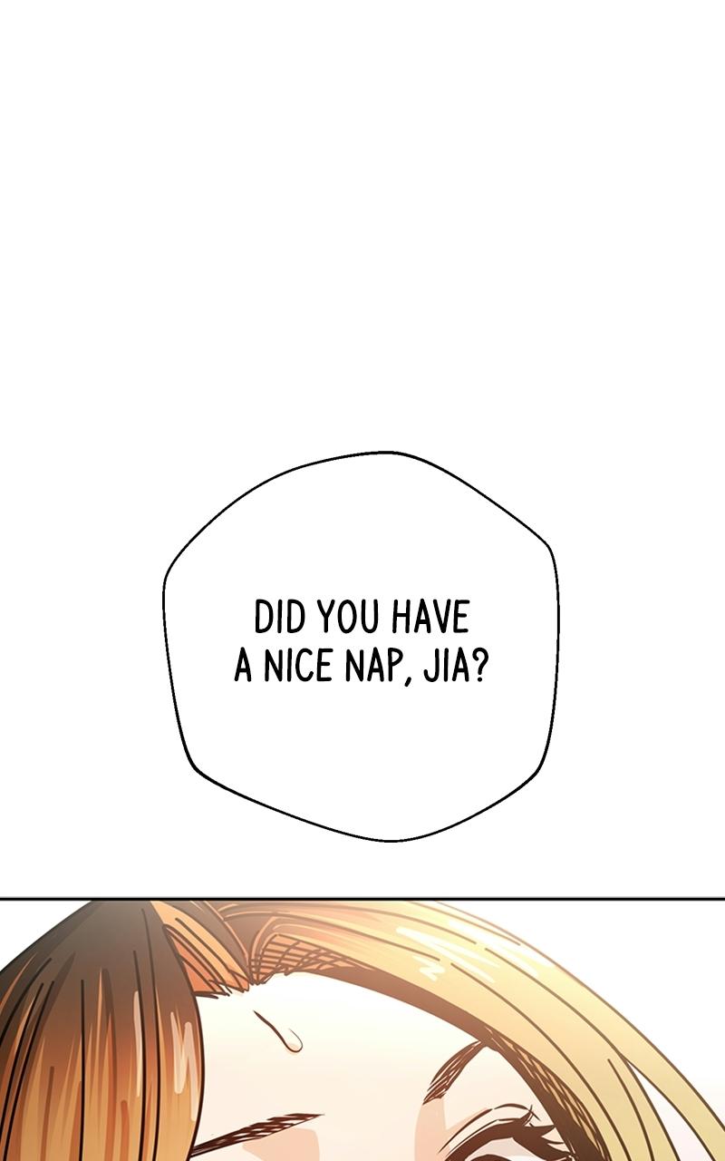 Maybe Meant to Be Chapter 31