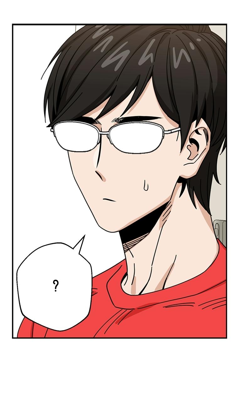 Maybe Meant to Be Chapter 31