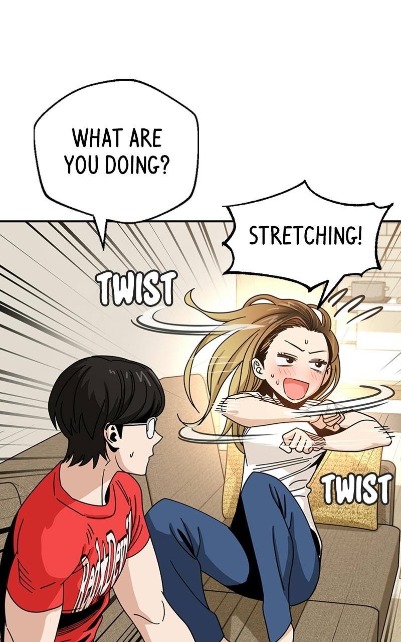 Maybe Meant to Be Chapter 31