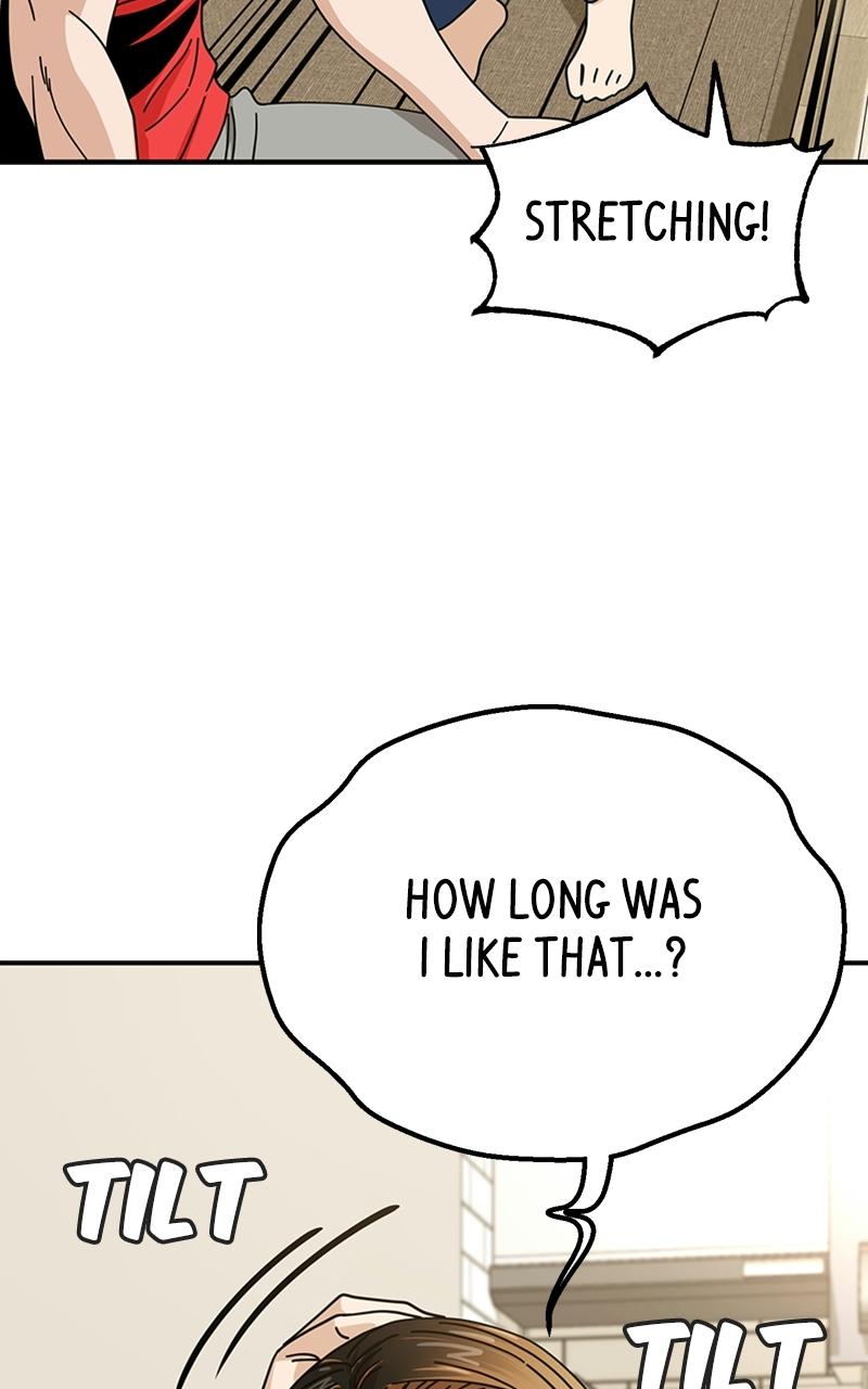 Maybe Meant to Be Chapter 31