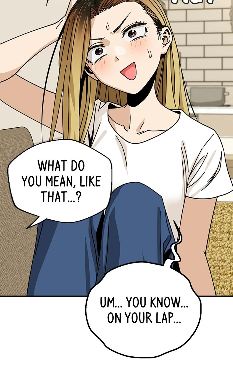 Maybe Meant to Be Chapter 31