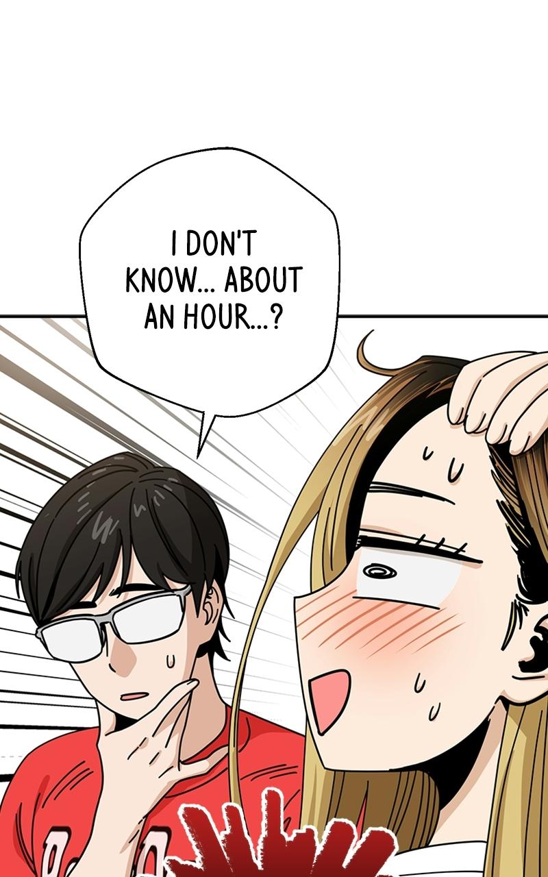 Maybe Meant to Be Chapter 31