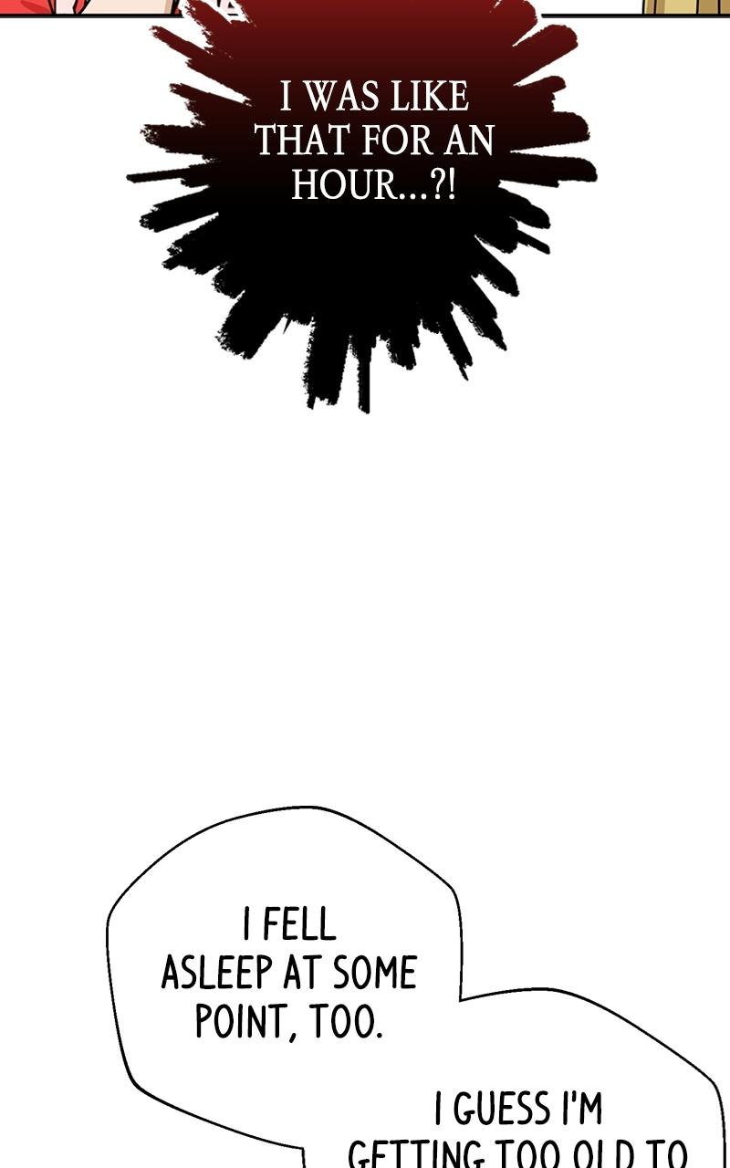 Maybe Meant to Be Chapter 31