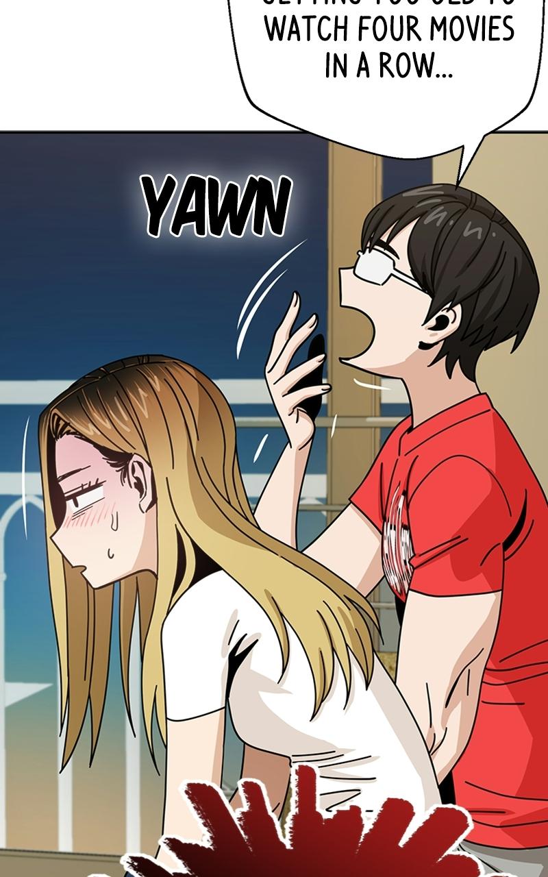 Maybe Meant to Be Chapter 31