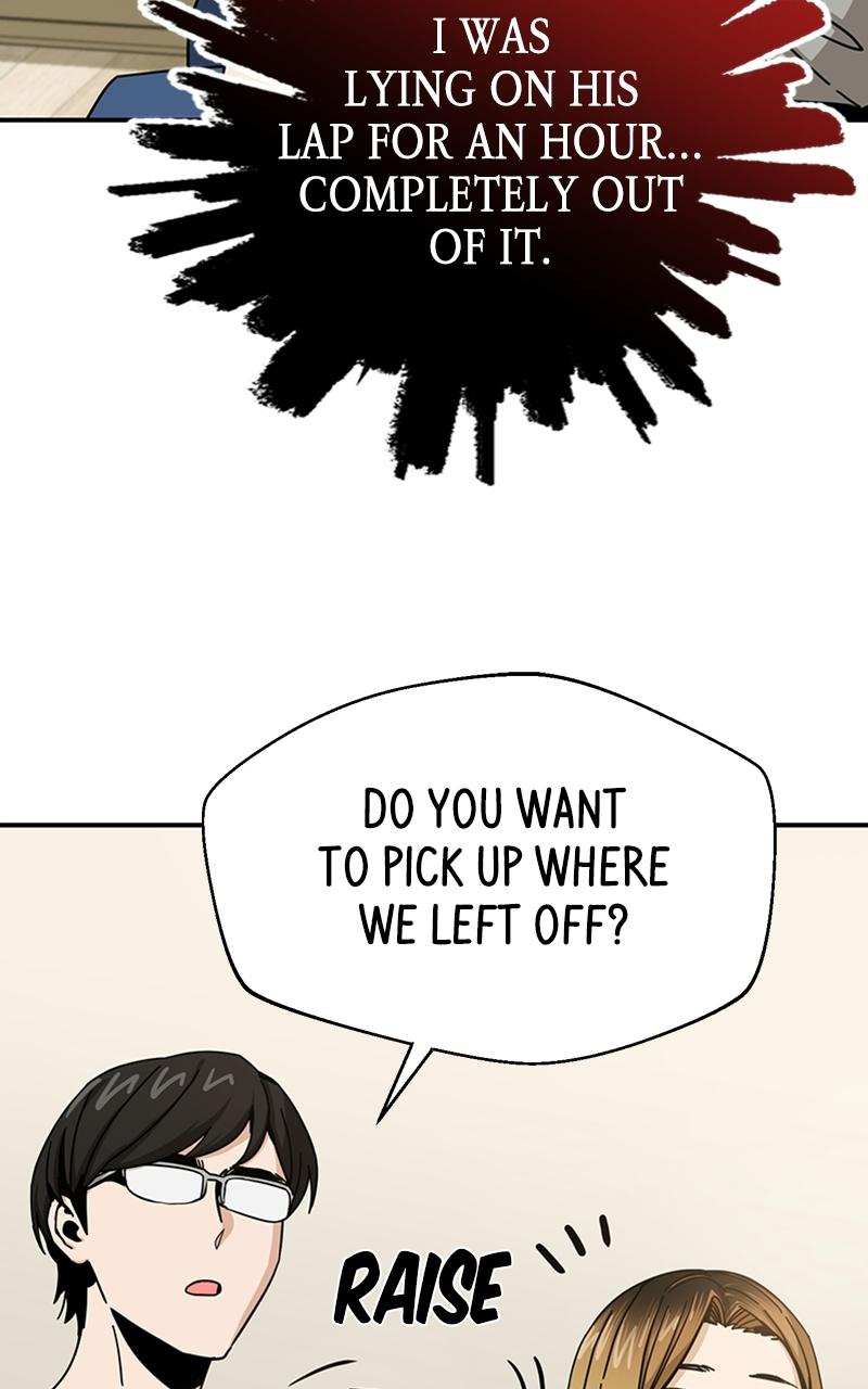 Maybe Meant to Be Chapter 31