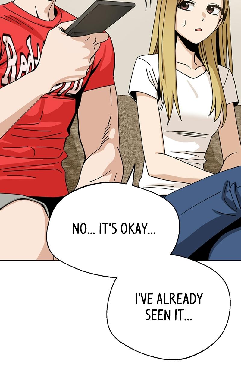 Maybe Meant to Be Chapter 31