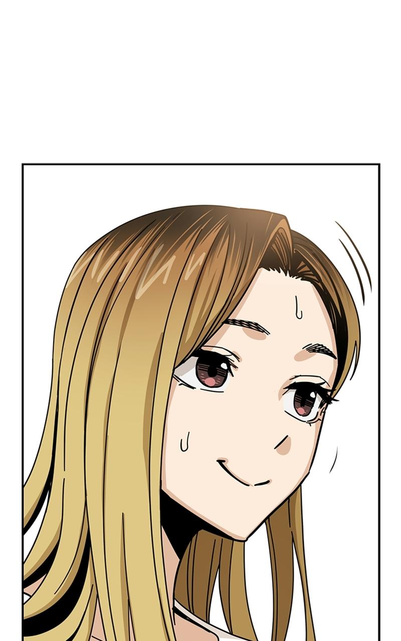 Maybe Meant to Be Chapter 31