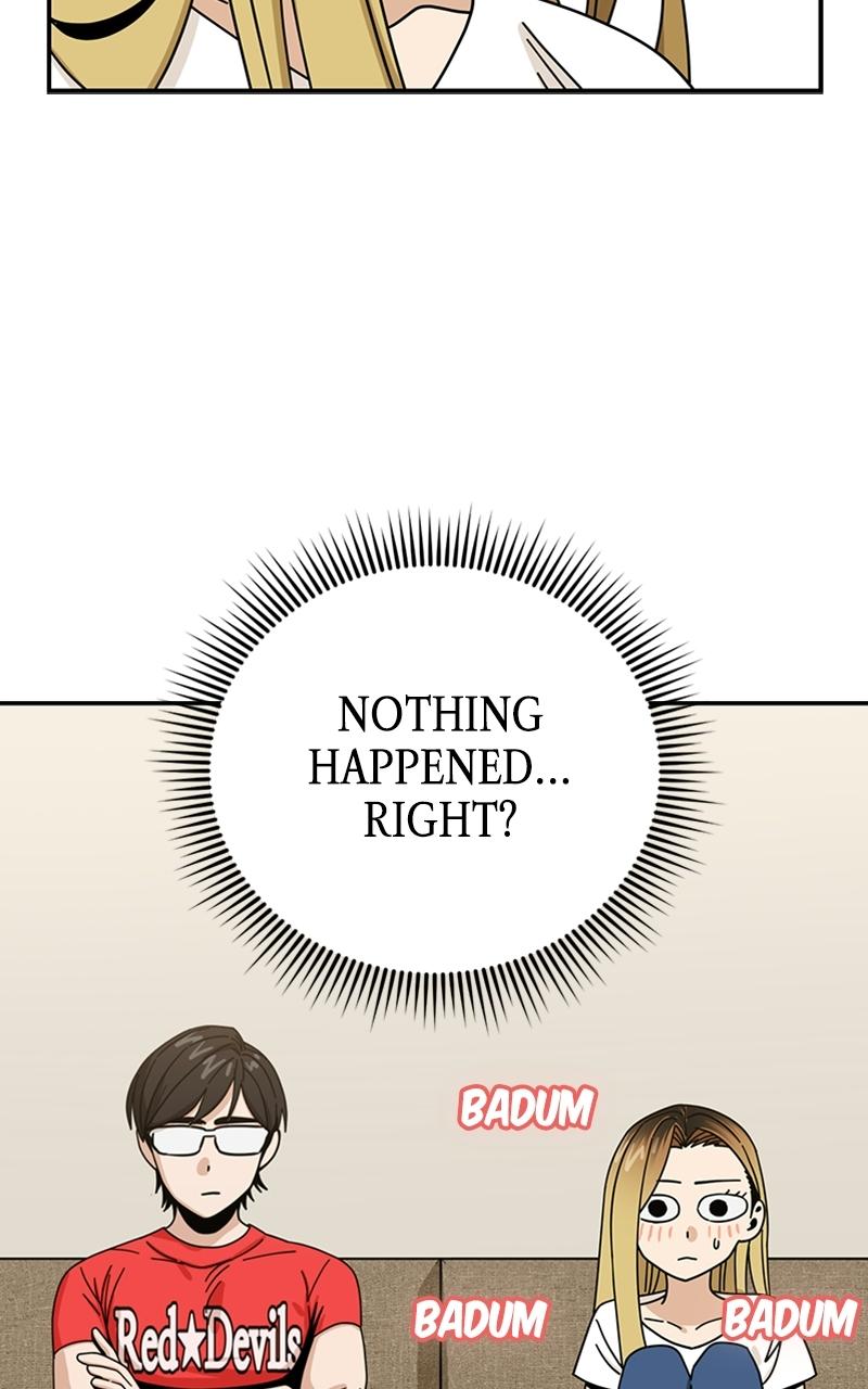 Maybe Meant to Be Chapter 31